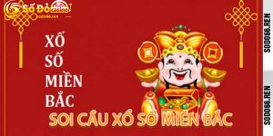 Soi Cầu Xổ Số Miền Bắc